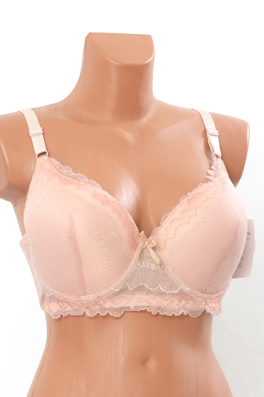 Бюстгалтер (Чашка D)